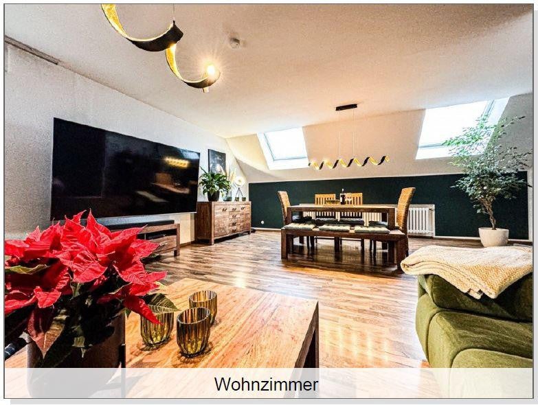 Wohnung Stadtholzstraße in Herford-Stadt