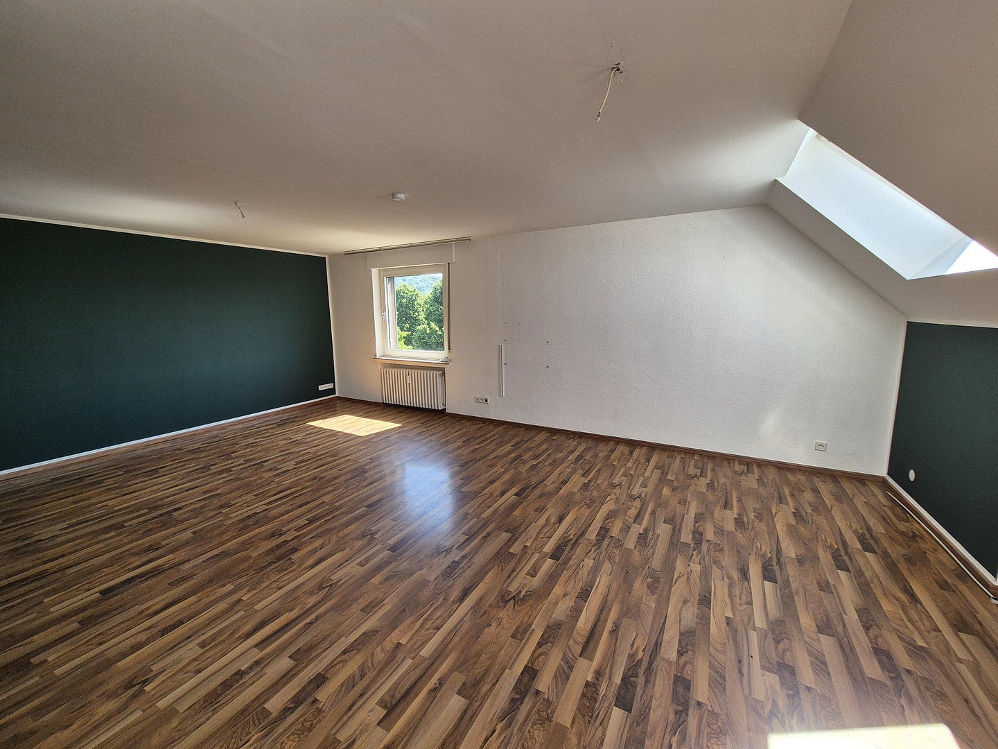 Wohnung Stadtholzstraße in Herford-Stadt
