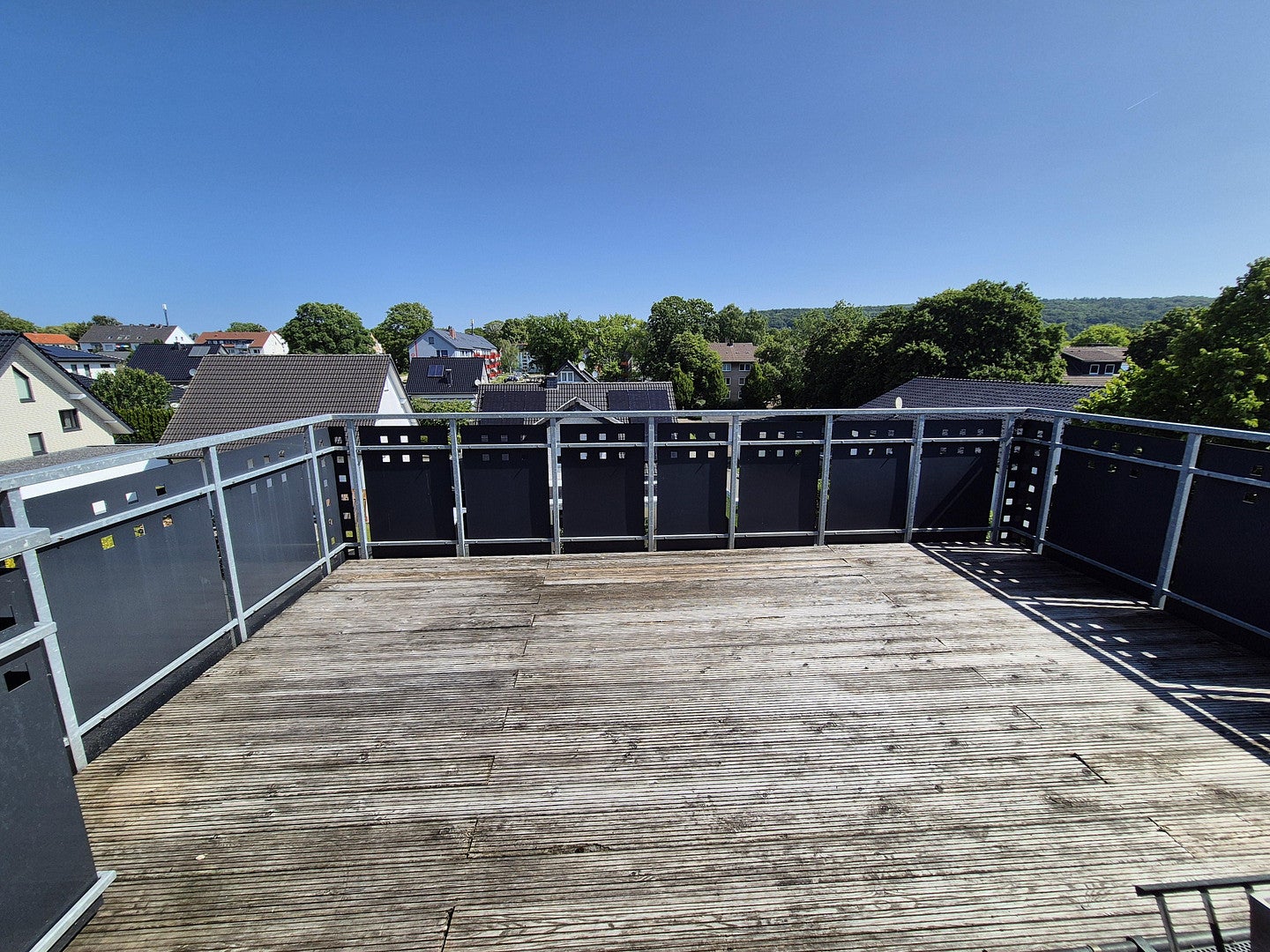 Wohnung Stadtholzstraße in Herford-Stadt