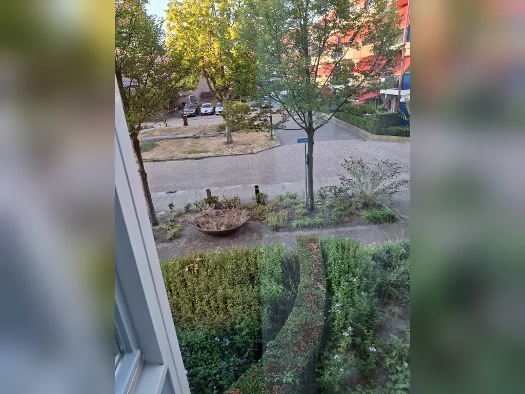 Appartement Hollandia in Veenendaal