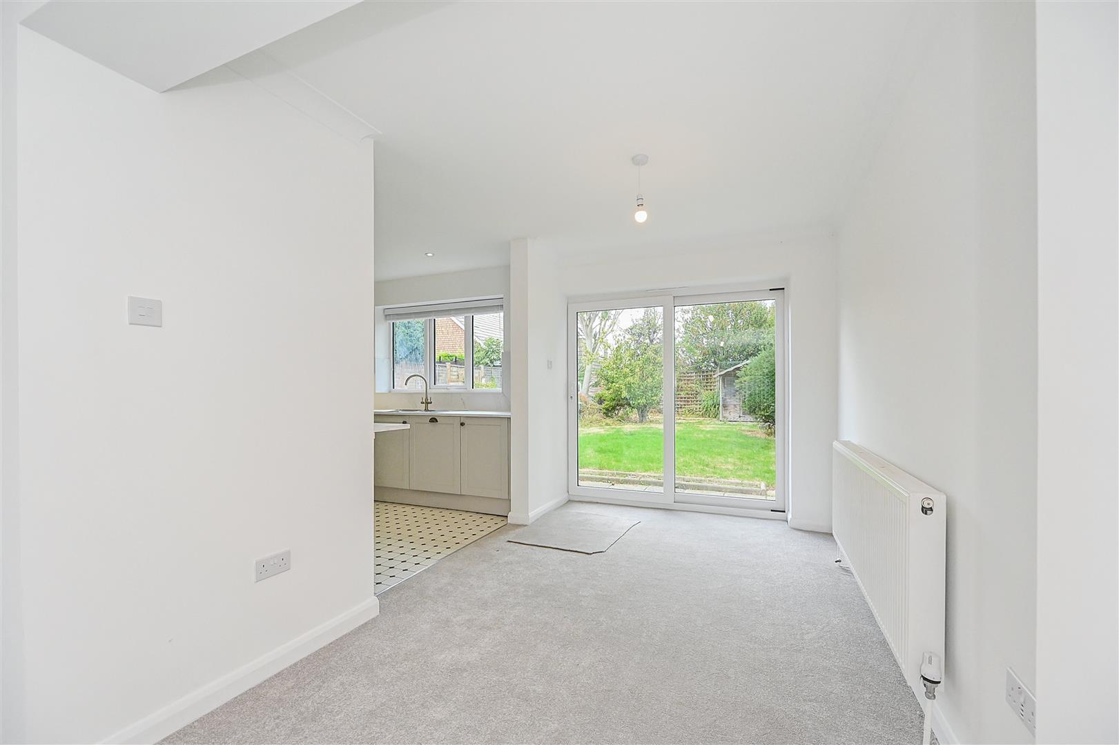 House Tangmere Gardens in Arun