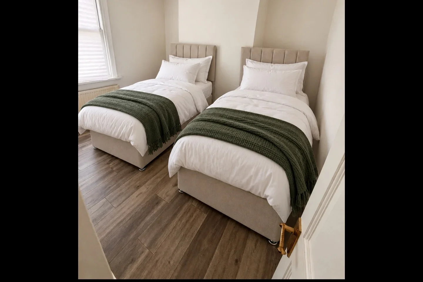 Room The Village in Greater London