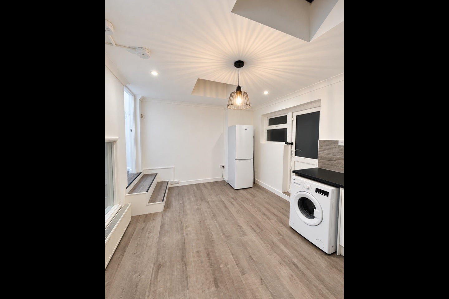 Room The Village in Greater London