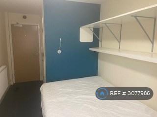 Flat Baxter Court in Royal Leamington Spa