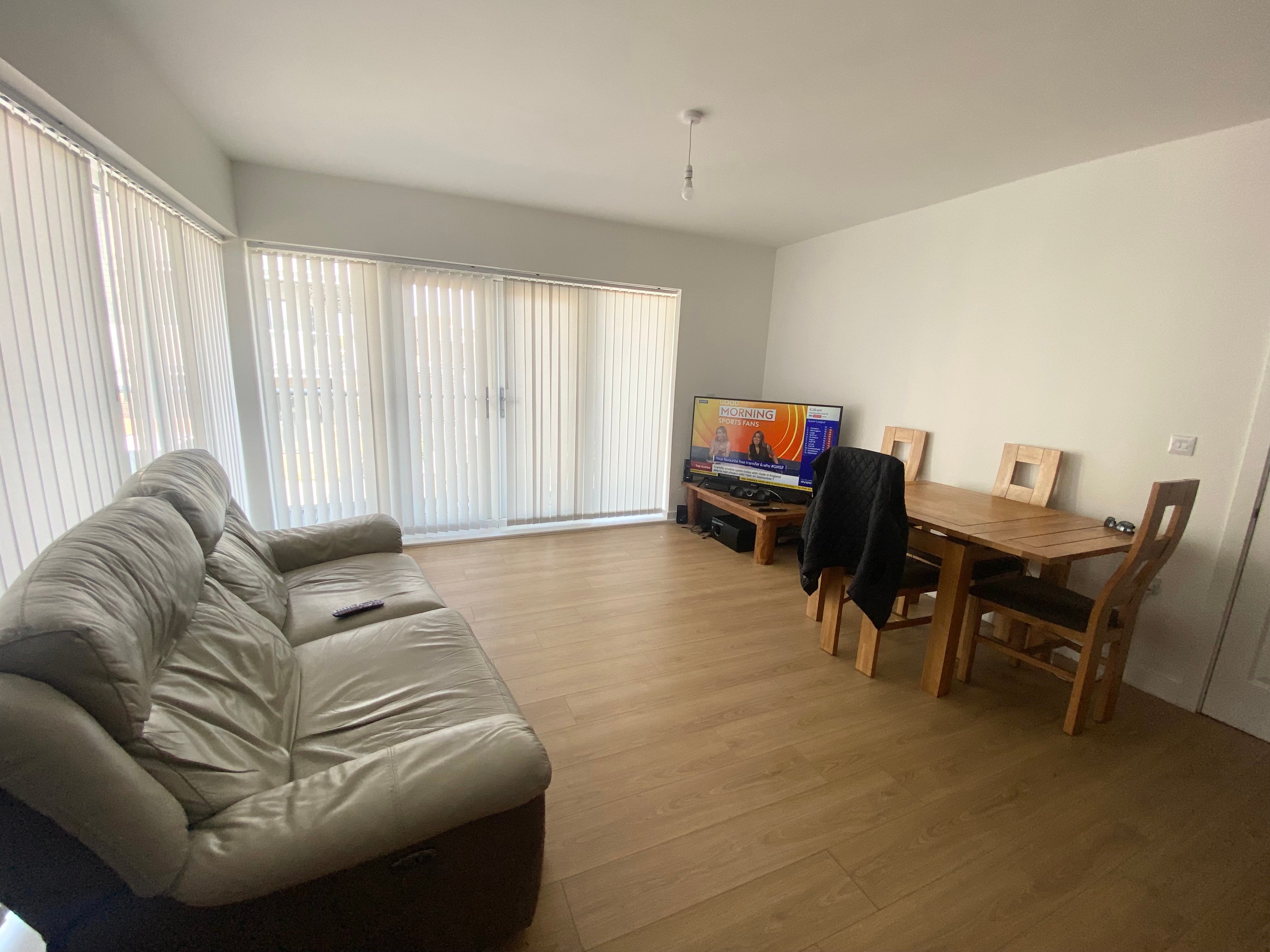 Flat Eastwood Road in Rayleigh