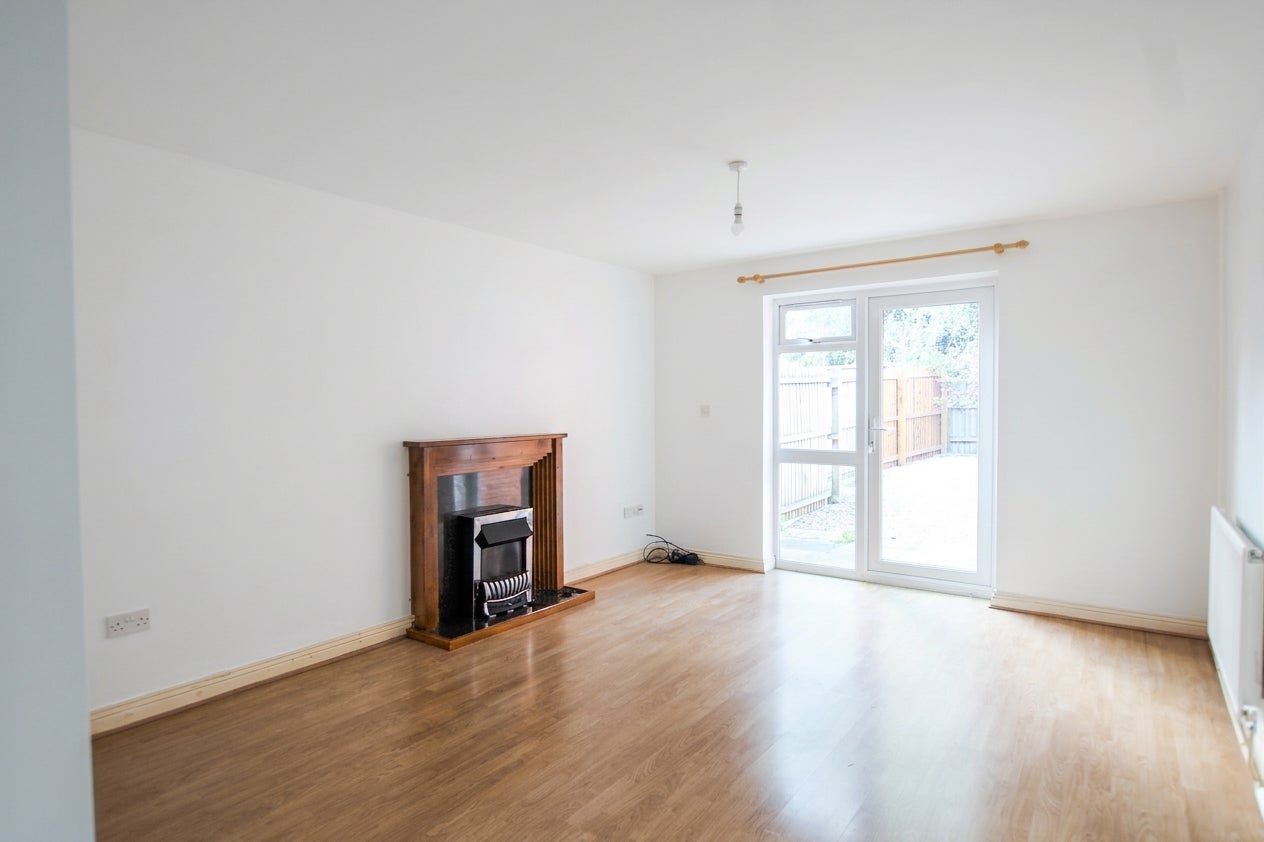 Flat Millbrook Street in Gloucester