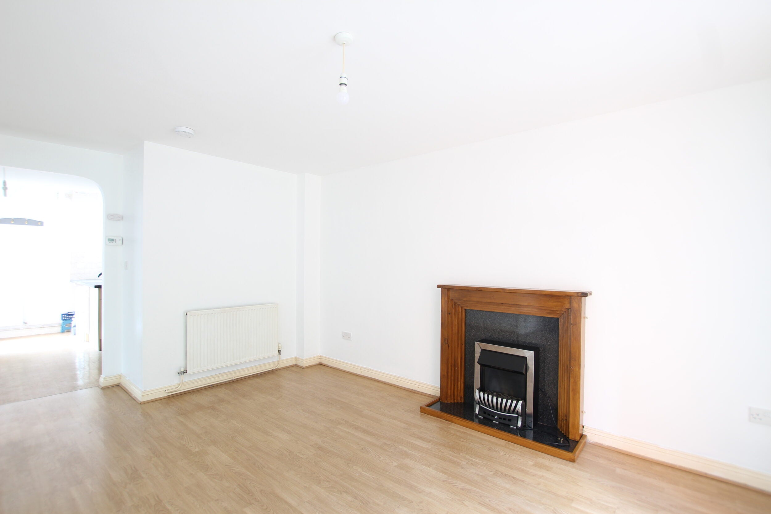 Flat Millbrook Street in Gloucester