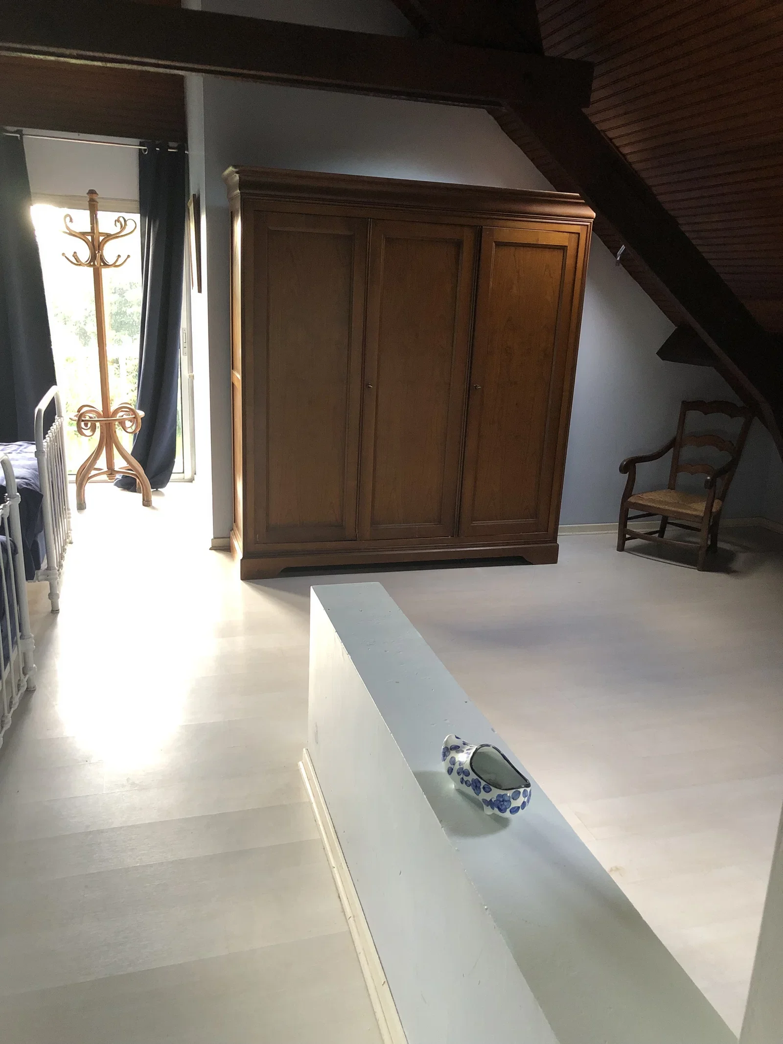 Chambre D 253 à Marsac