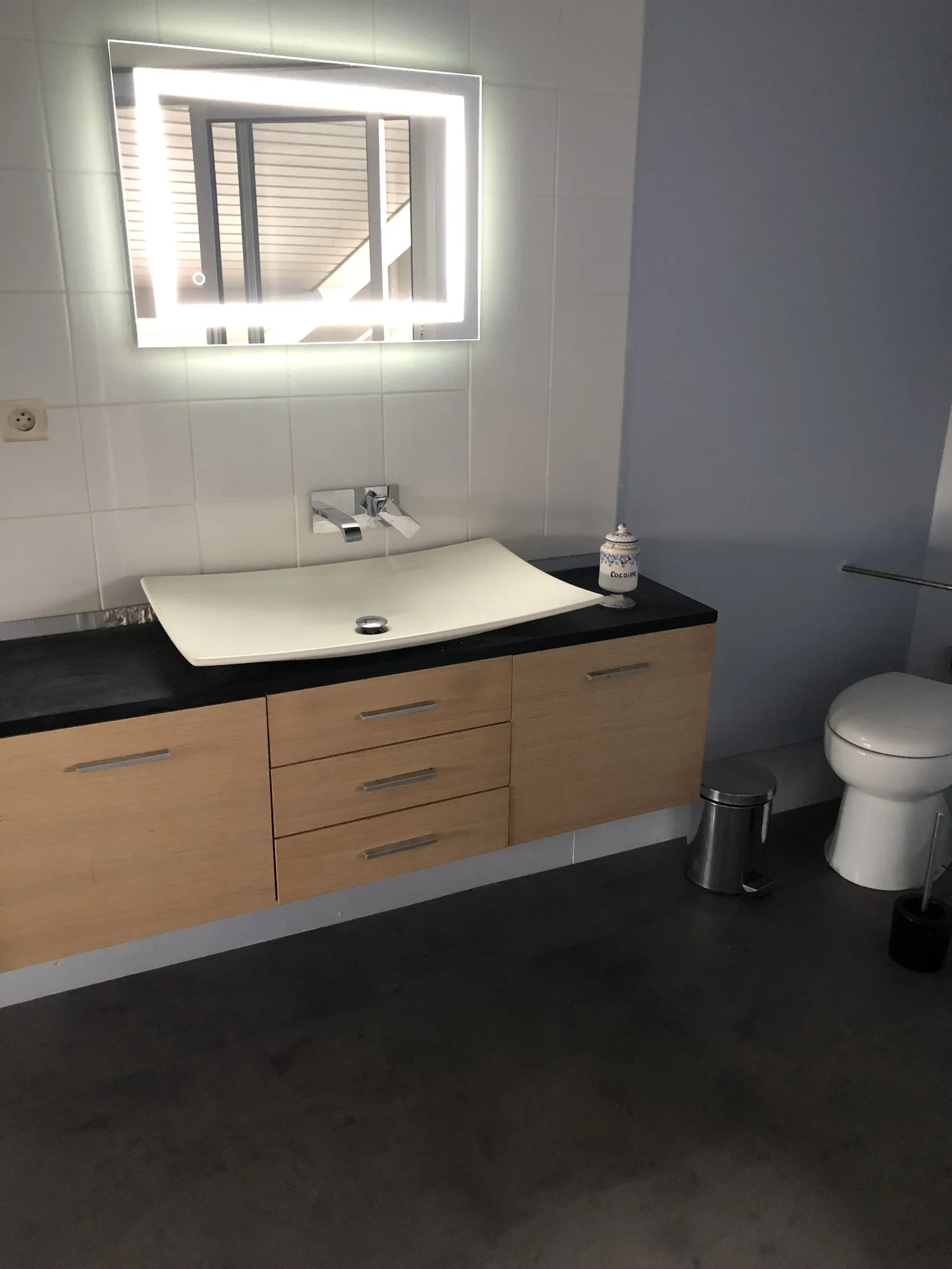 Chambre D 253 à Marsac