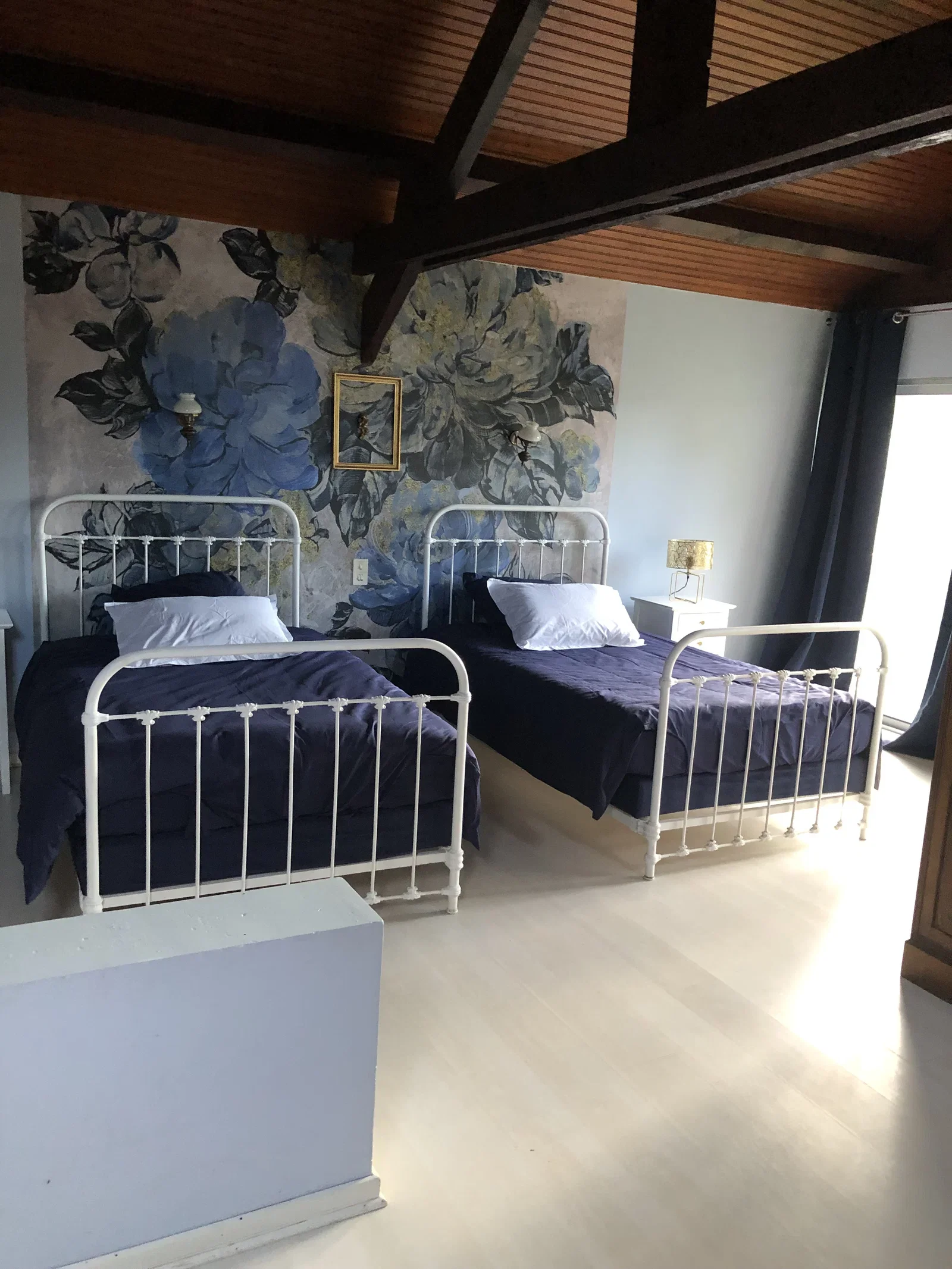 Chambre D 253 à Marsac