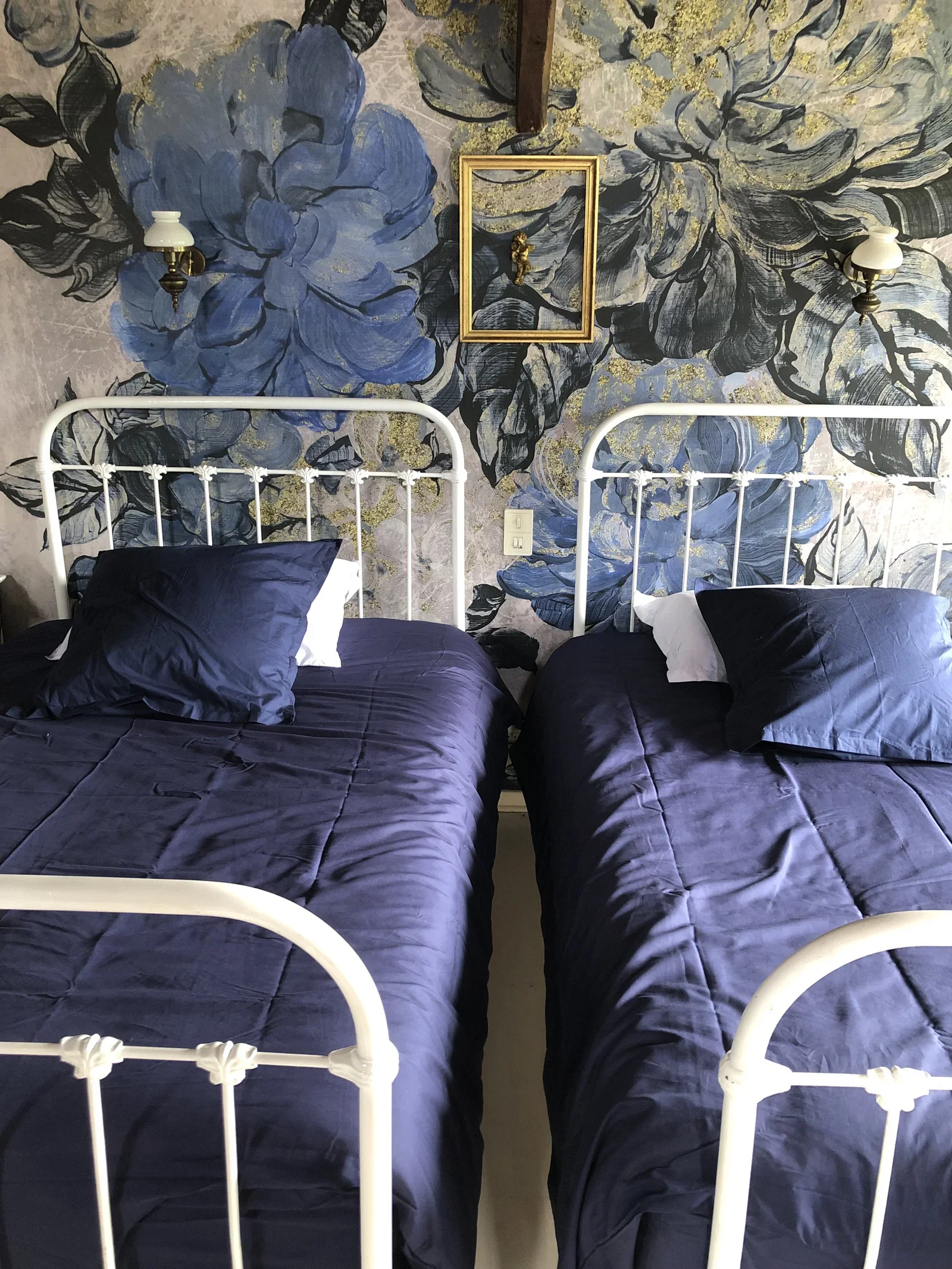 Chambre D 253 à Marsac