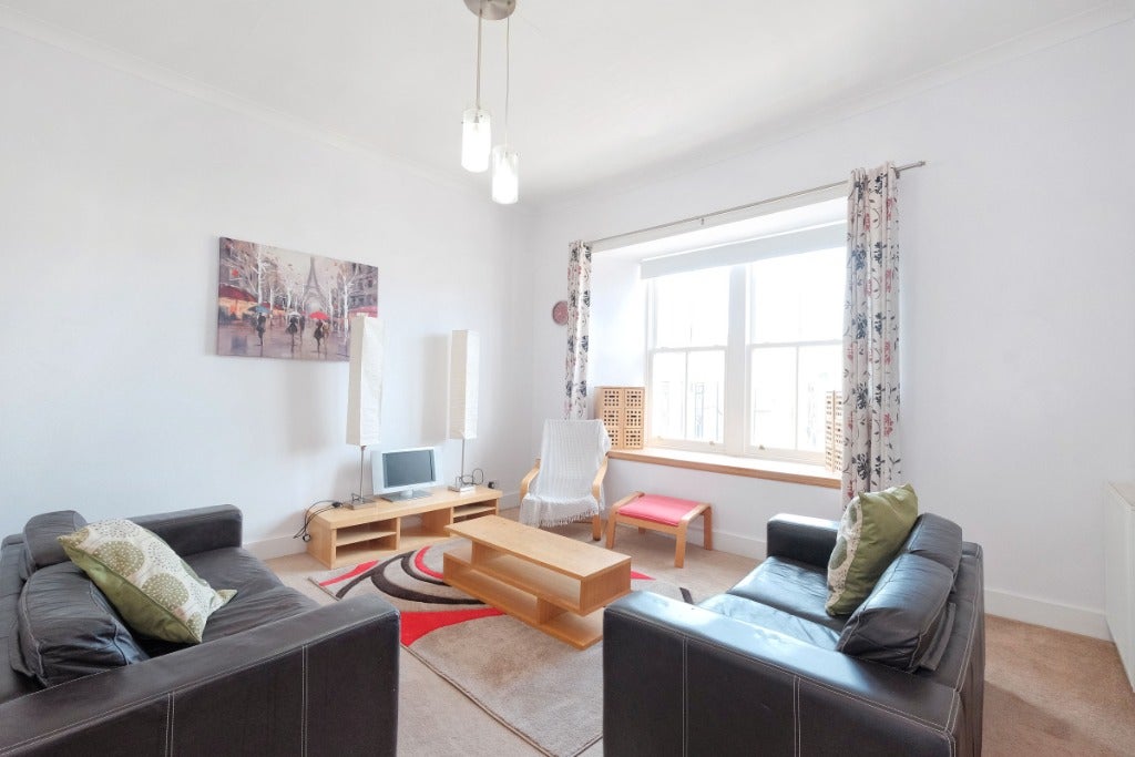 Flat Arbuthnott Street in Stonehaven