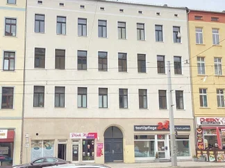 Wohnung Breiter Weg in Magdeburg