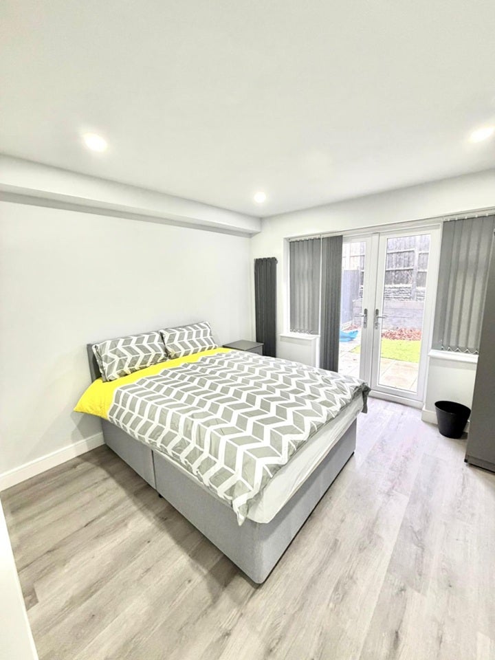 Room Churchfields Road in Sandwell