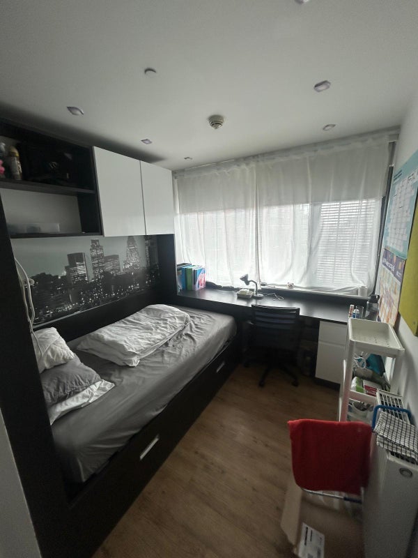 Room Canal Reach in Greater London