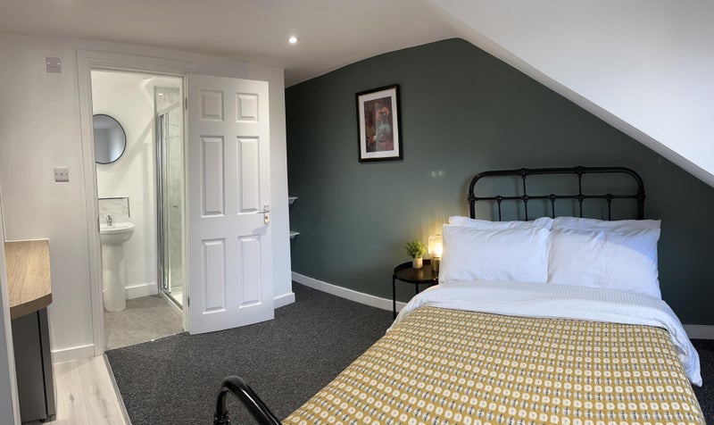 Room Upper Fant Road in Maidstone