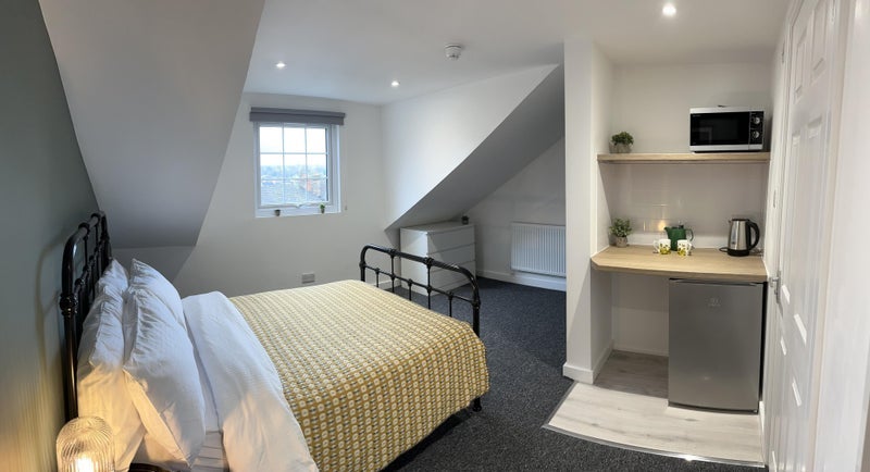 Room Upper Fant Road in Maidstone