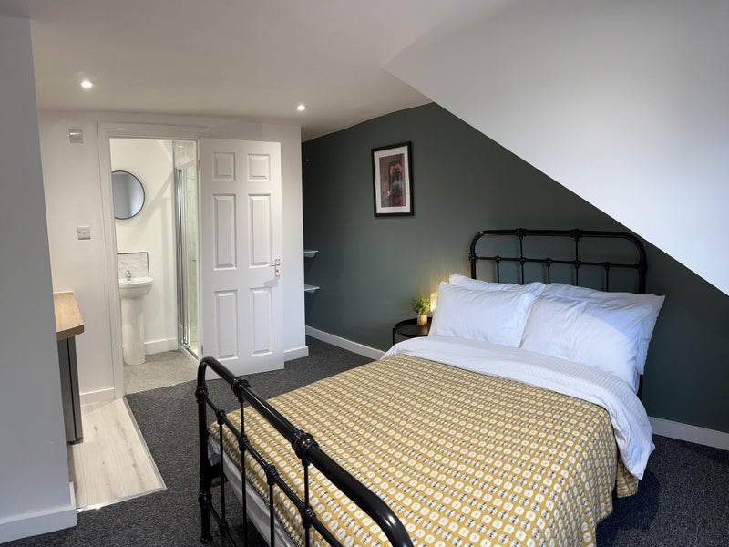 Room Upper Fant Road in Maidstone