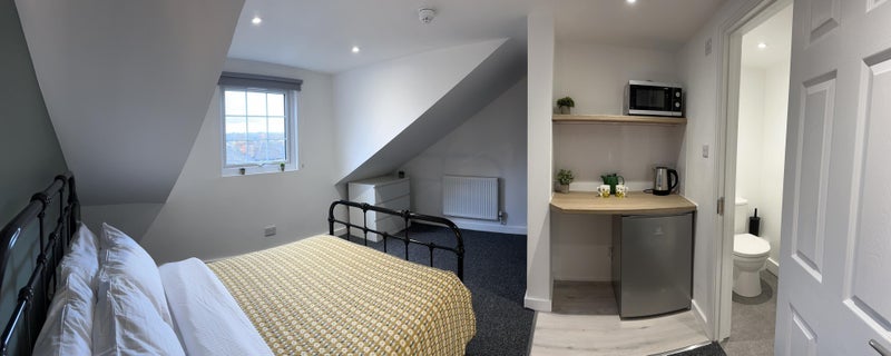 Room Upper Fant Road in Maidstone
