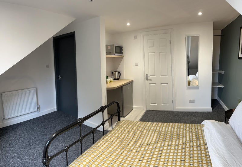 Room Upper Fant Road in Maidstone