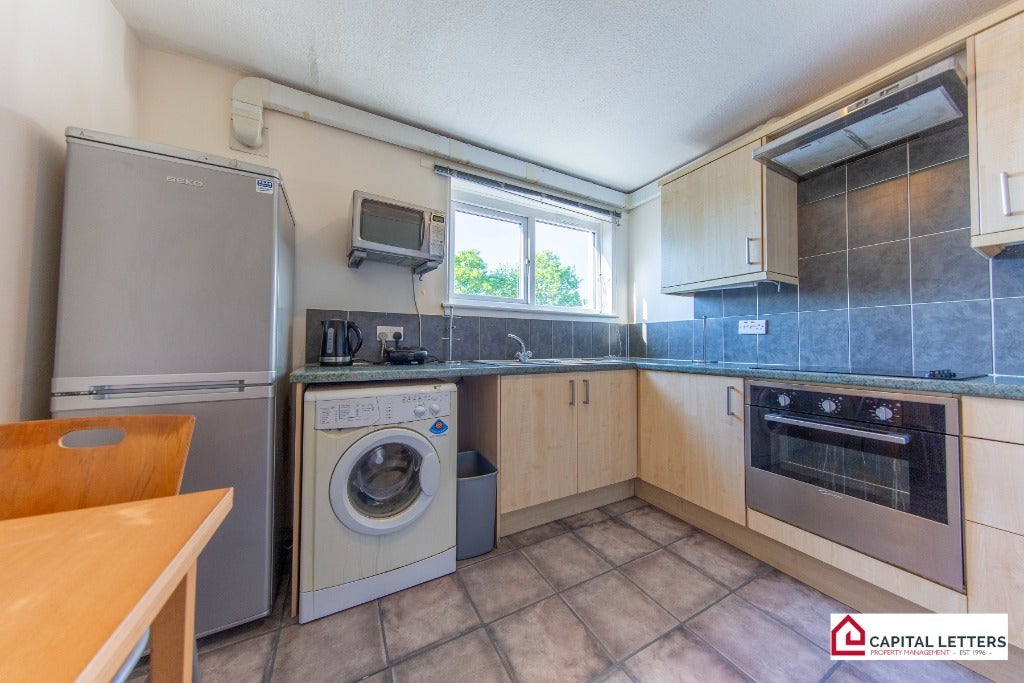 Flat Auchinyell Road in Aberdeen City