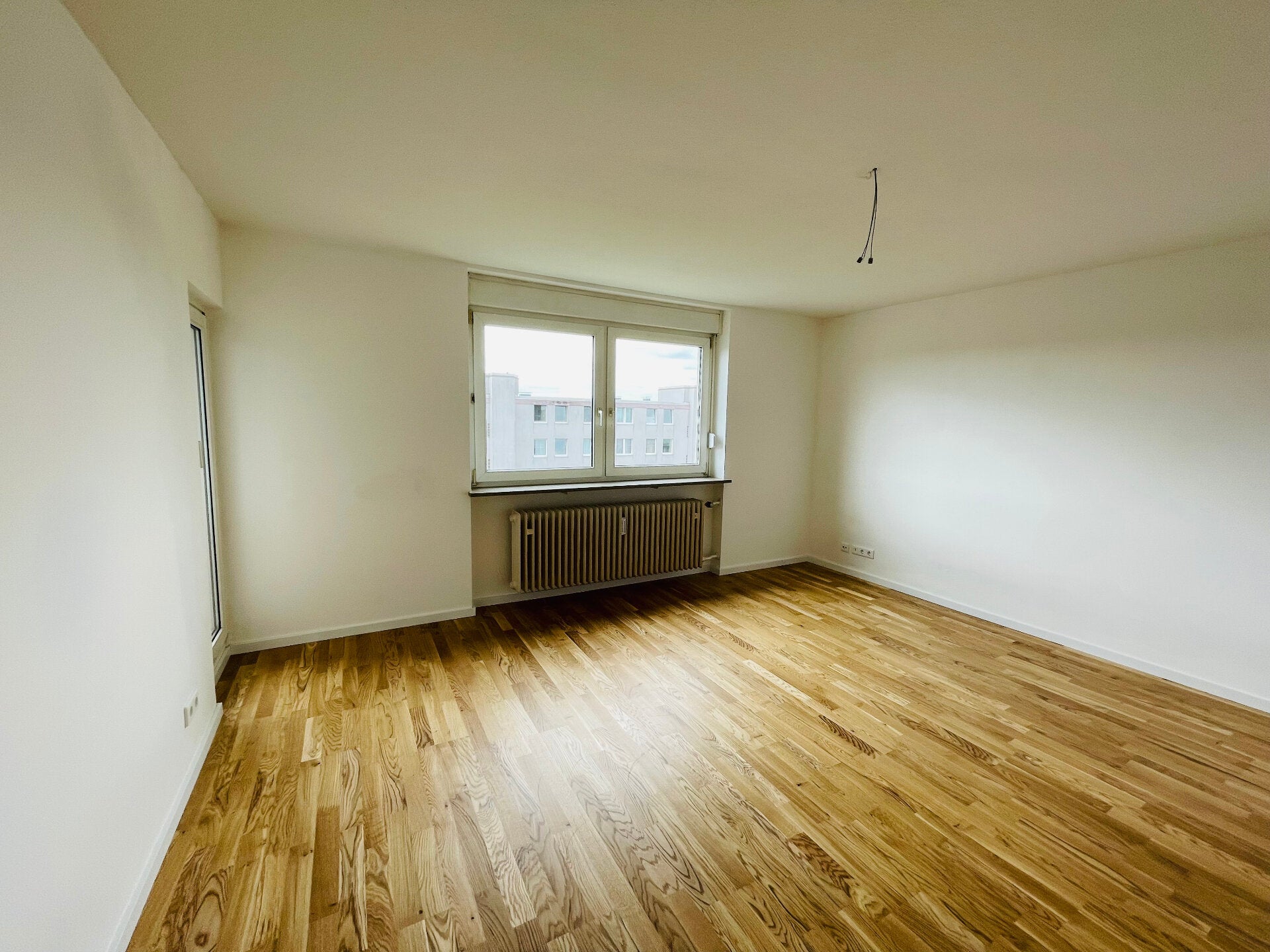 Wohnung Hermann-Köhl-Weg in Nürnberg