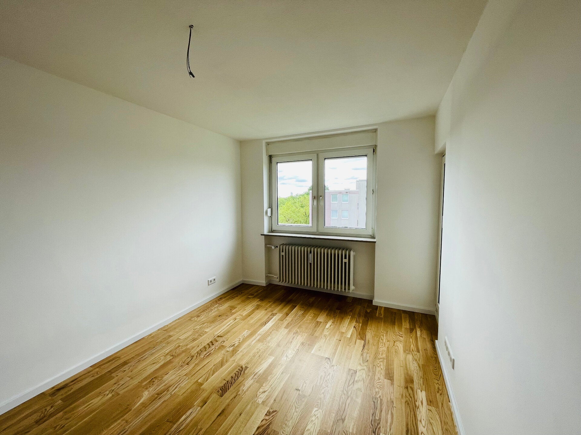 Wohnung Hermann-Köhl-Weg in Nürnberg