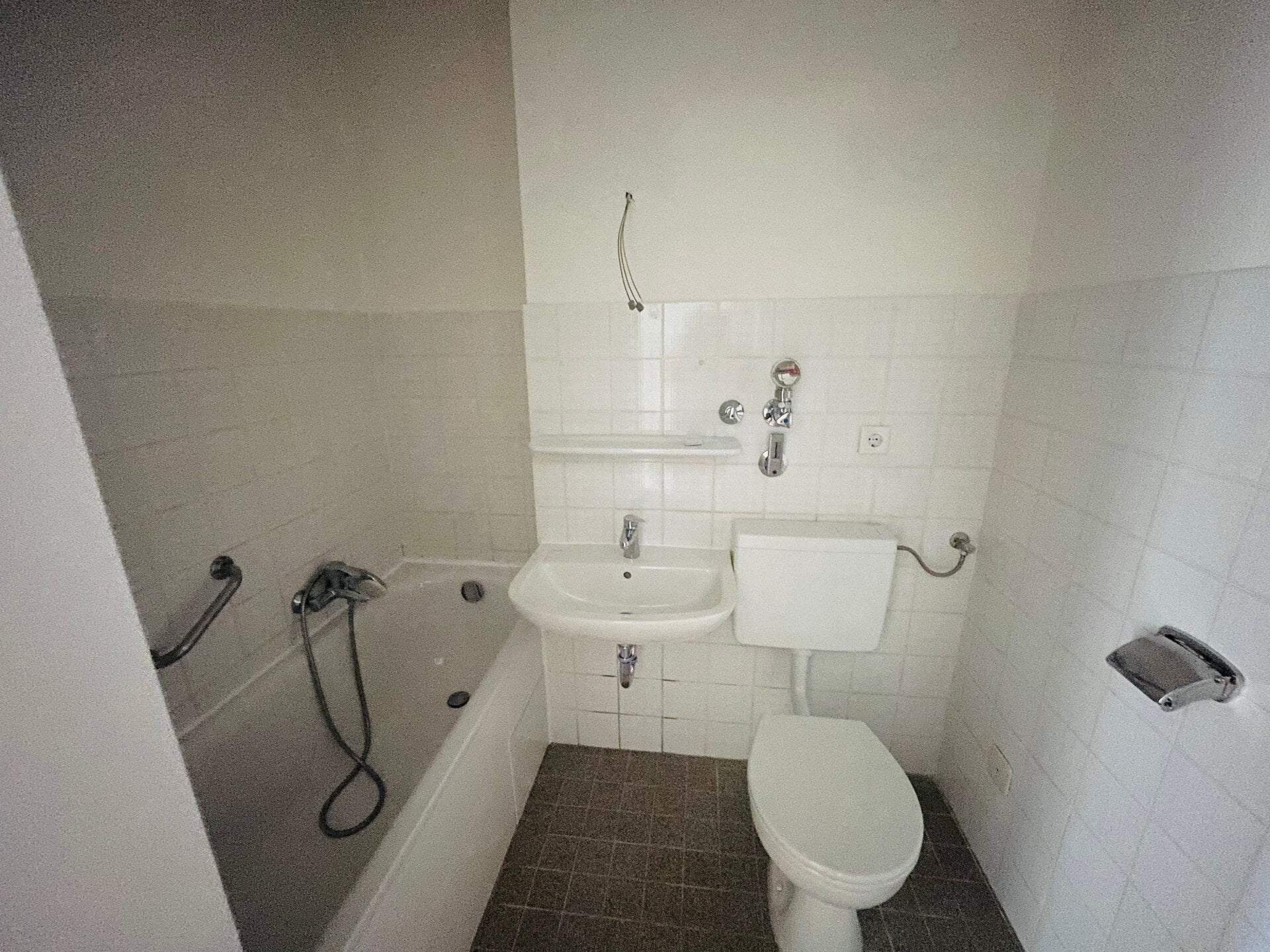 Wohnung Hermann-Köhl-Weg in Nürnberg
