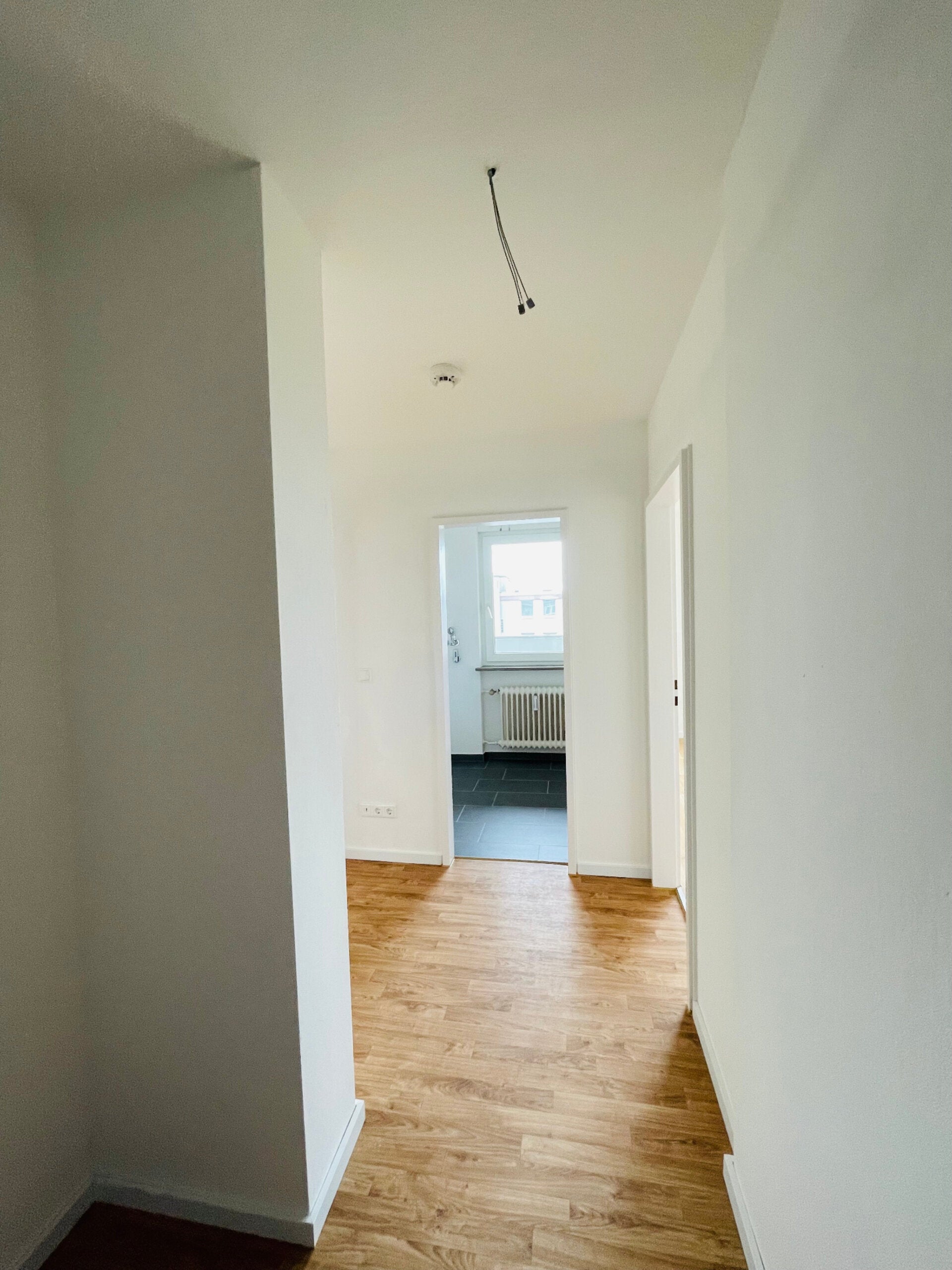 Wohnung Hermann-Köhl-Weg in Nürnberg