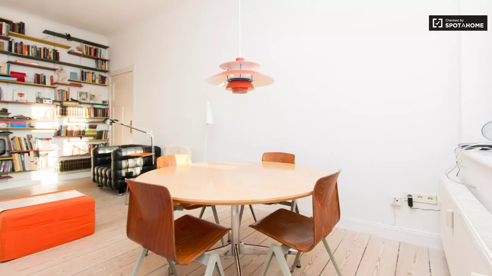 Wohnung Erich-Weinert-Straße in Berlin