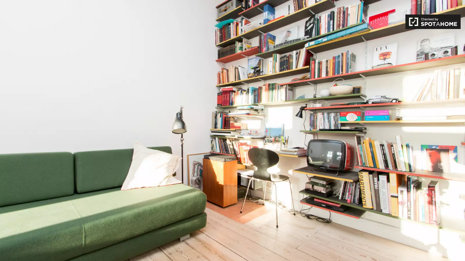 Wohnung Erich-Weinert-Straße in Berlin