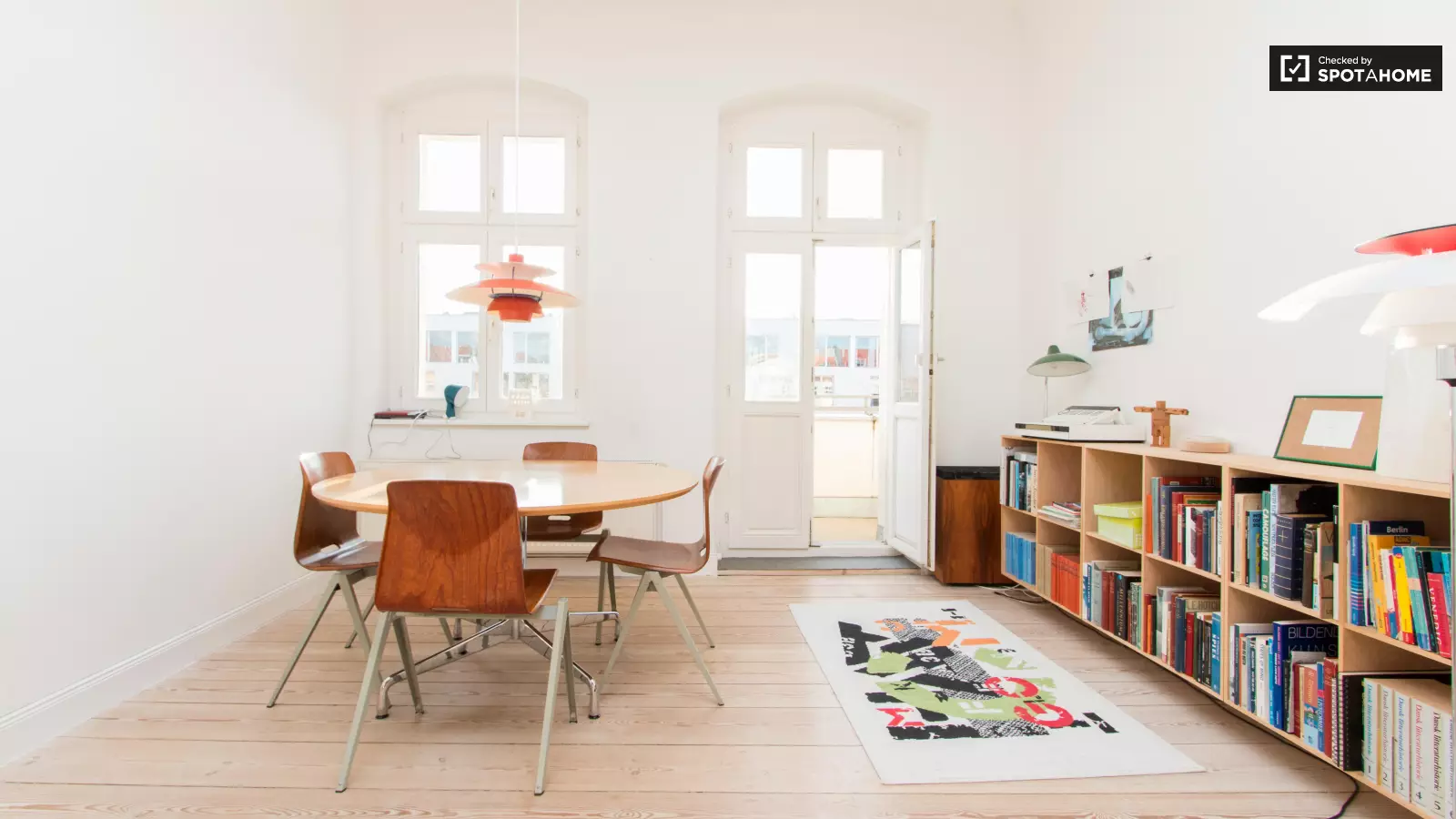 Wohnung Erich-Weinert-Straße in Berlin