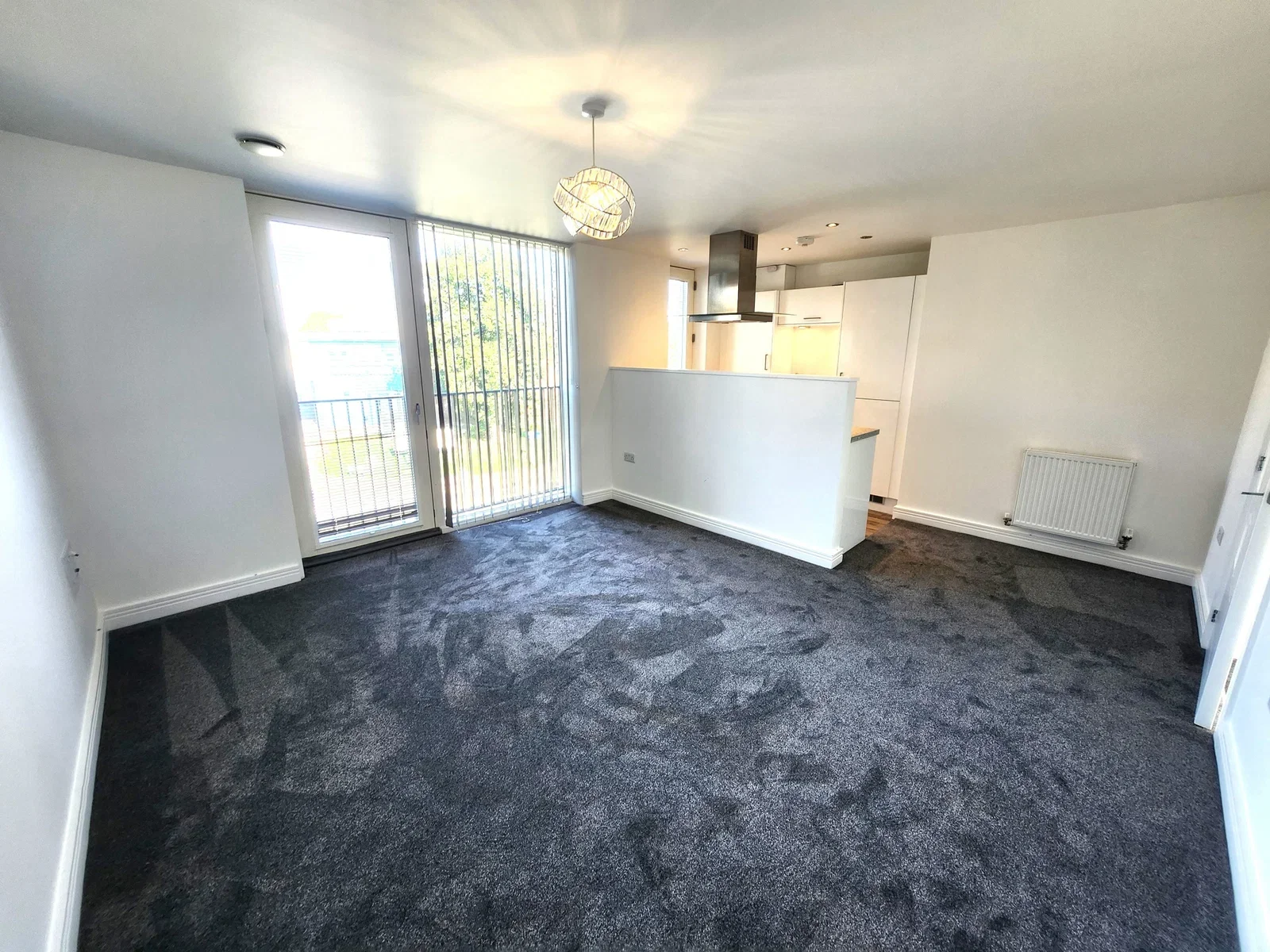 Flat Laurel Lane in Halesowen