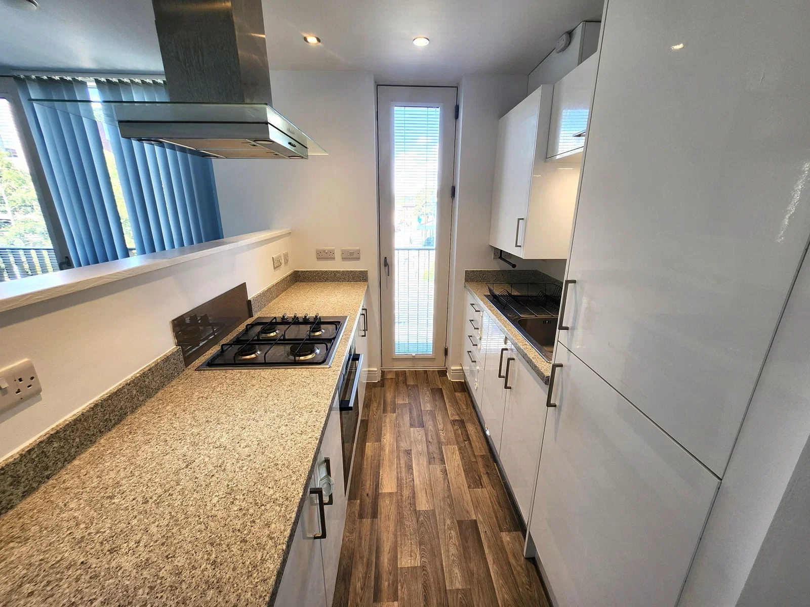 Flat Laurel Lane in Halesowen