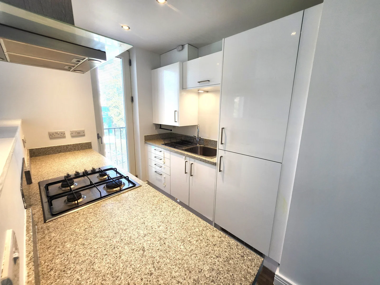 Flat Laurel Lane in Halesowen