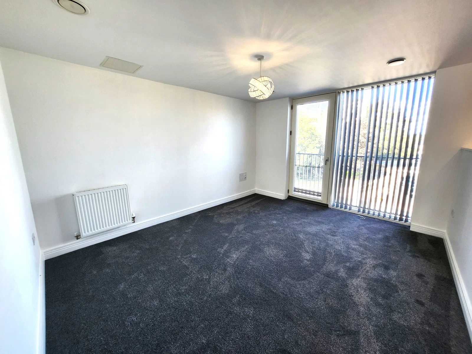 Flat Laurel Lane in Halesowen