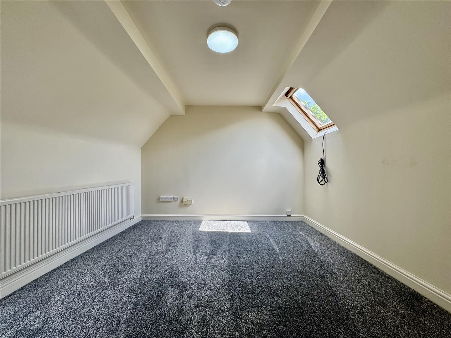 Room Broomroyd in Kirklees