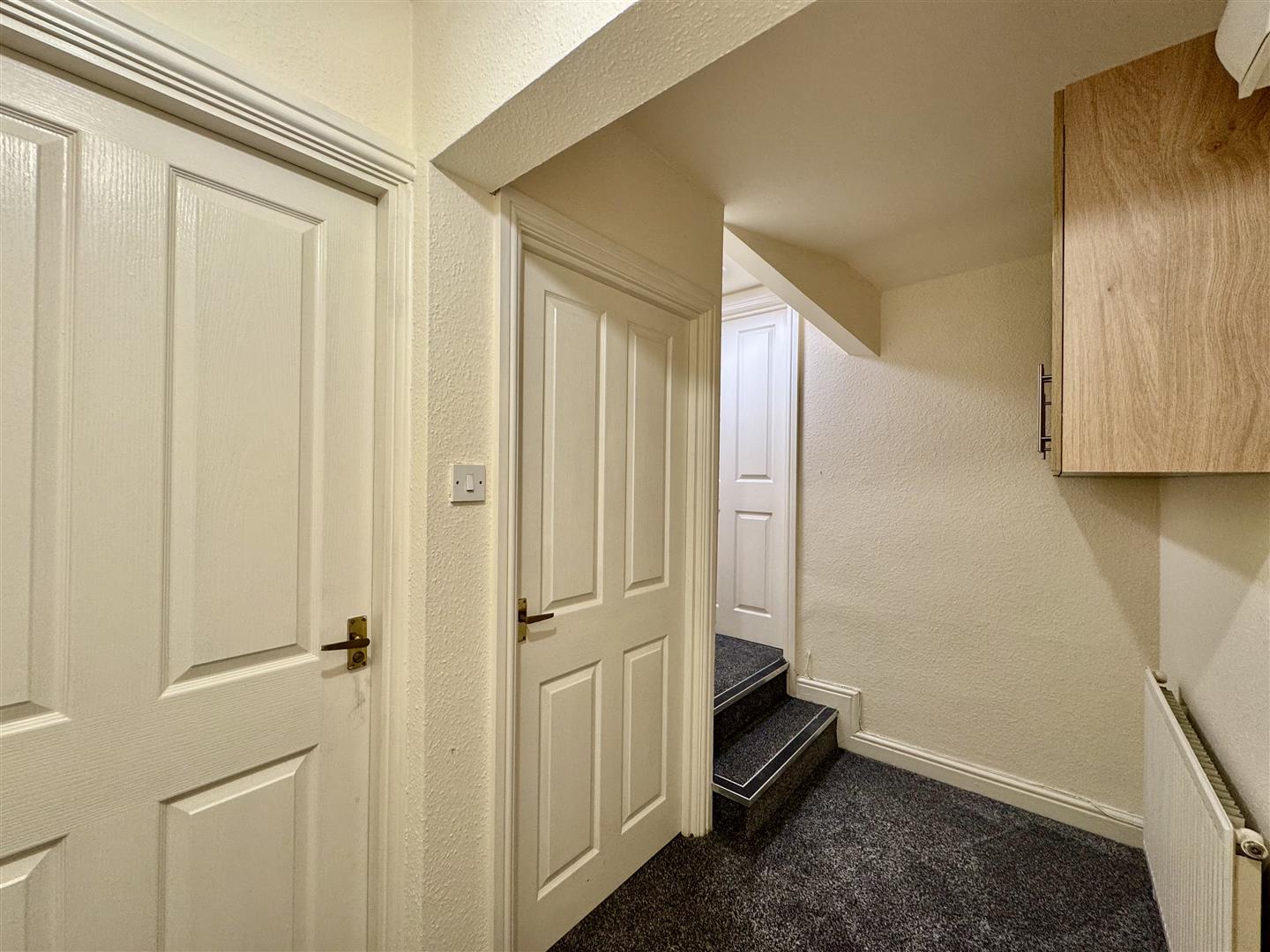 Room Broomroyd in Kirklees