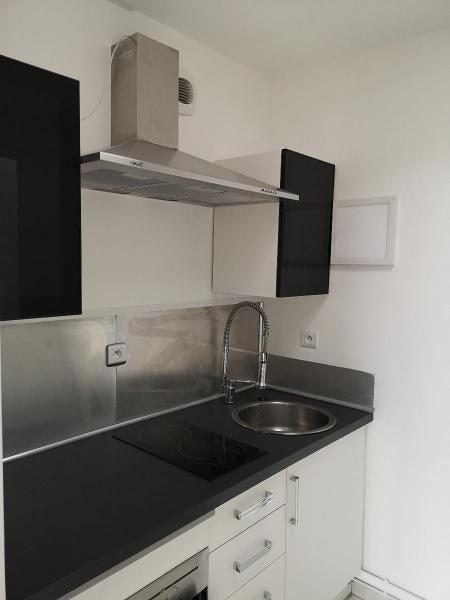 Appartement Quai Devigne à Douai