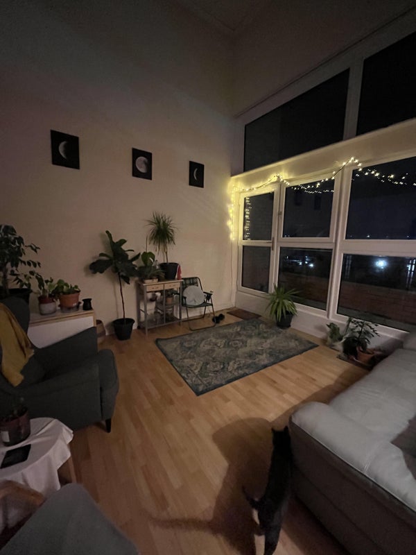 Room Minerva Way in Glasgow