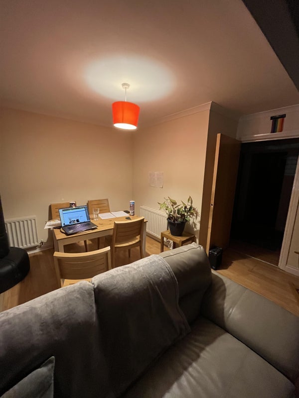Room Minerva Way in Glasgow