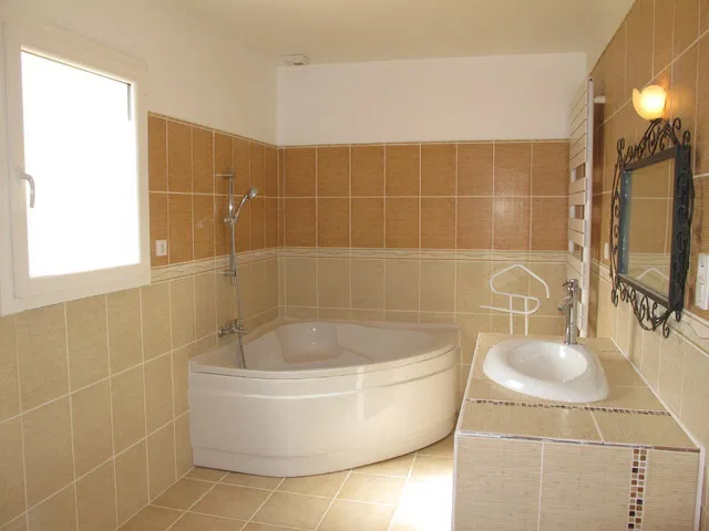 Room Rue de Saint-Apre in Tocane-Saint-Apre