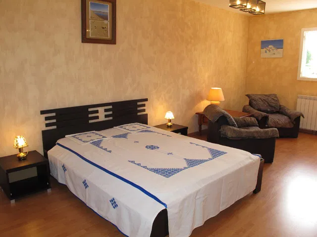Room Rue de Saint-Apre in Tocane-Saint-Apre