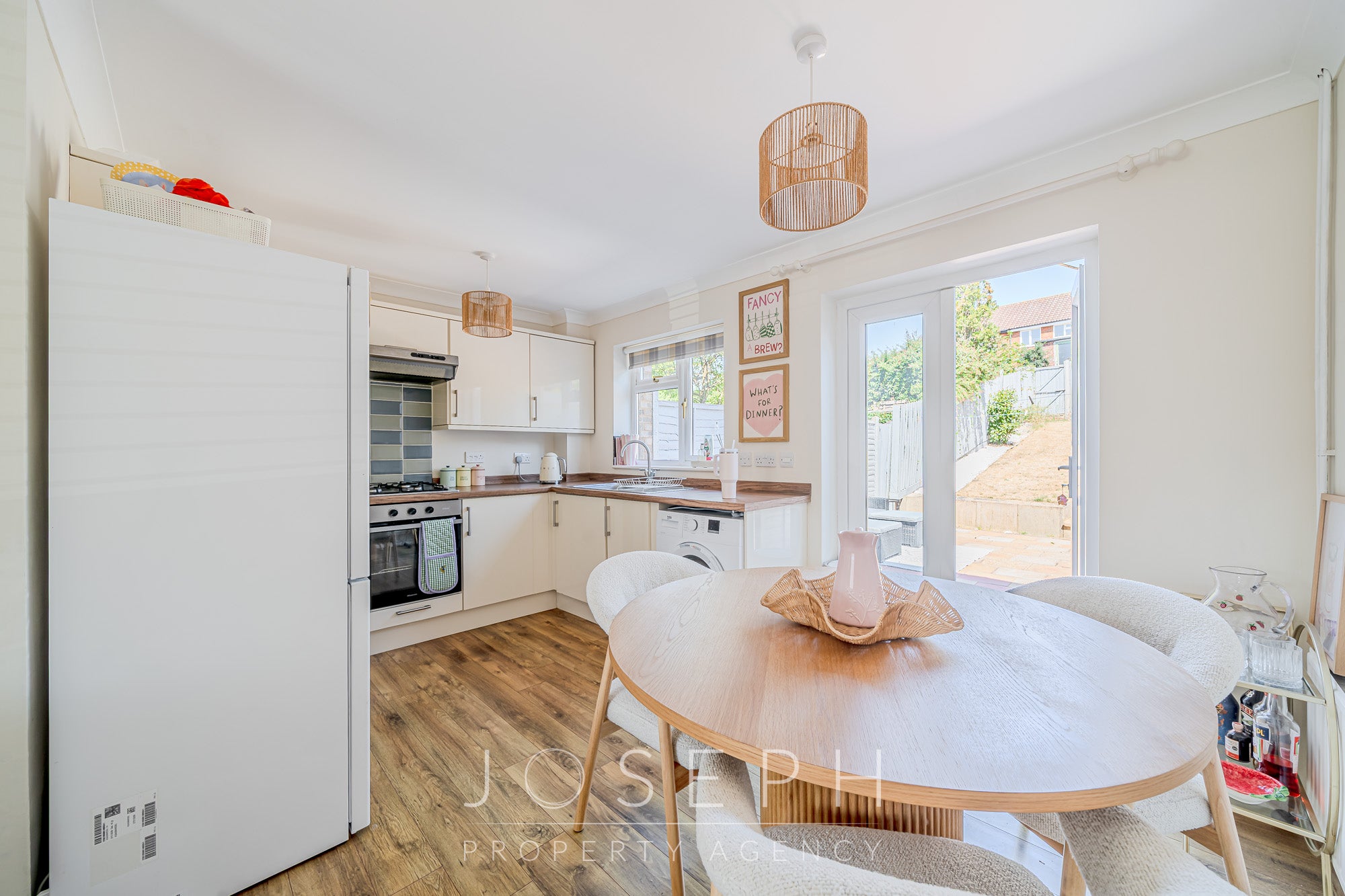 House Buttercup Close in Ipswich