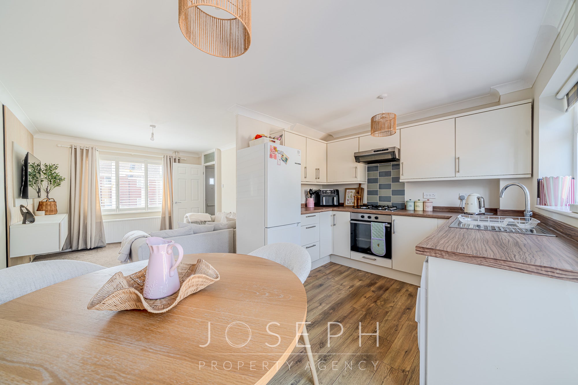 House Buttercup Close in Ipswich