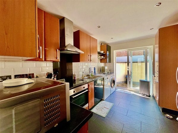 House Goldstone Way in Portslade by Sea