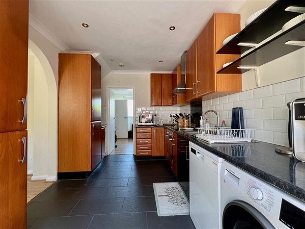 House Goldstone Way in Portslade by Sea