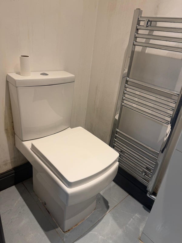Room Keel Drive in Slough