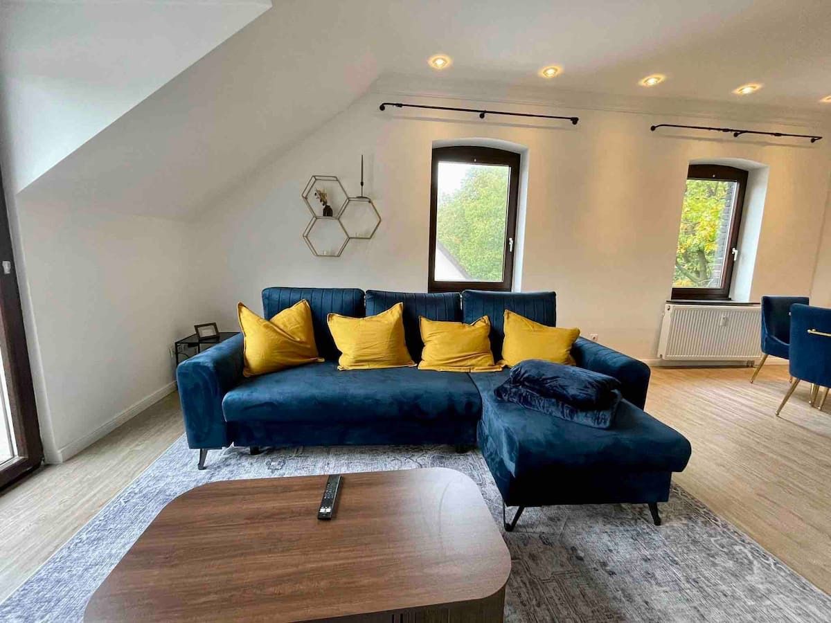 Wohnung Querenburger Straße in Bochum