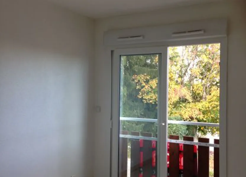 Flat Rue de Château Gagneur in Gex